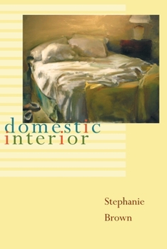 Paperback Domestic Interior Book