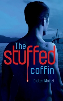 Paperback The stuffed coffin Book