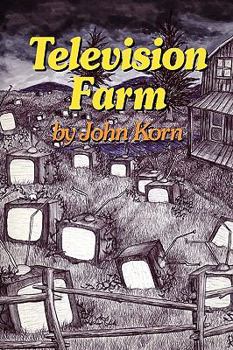 Paperback Television Farm Book