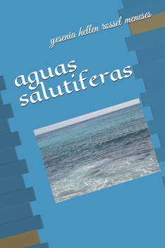 Paperback aguas salutiferas [Spanish] Book