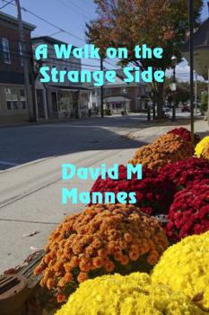 Paperback A Walk on the Strange Side Book