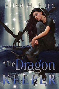 Paperback The Dragon Keeper Book