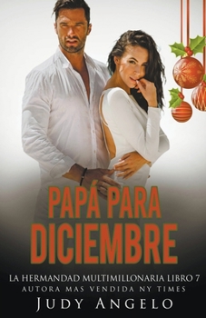 Paperback Papa para diciembre [Spanish] Book