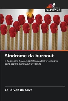 Sindrome da burnout