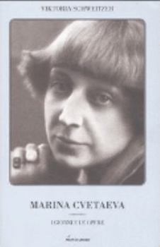 Hardcover Marina Cvetaeva. I giorni e le opere [Italian] Book