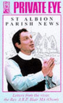 Paperback St. Albion Parish News Book