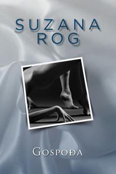 Gospođa - Book #2 of the Suzana