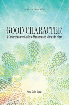 Paperback Good Character Book