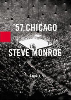 Hardcover '57, Chicago Book