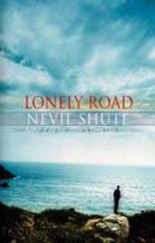 Paperback Lonely Road Book