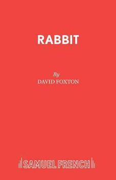 Paperback Rabbit: A Play Book
