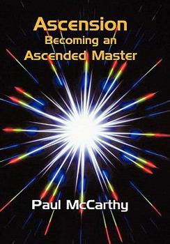 Paperback Ascension: Becoming an Ascended Master Book
