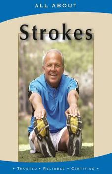 Paperback All About Strokes Book