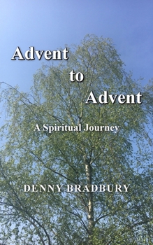 Paperback Advent to Advent Book