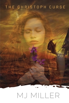 Paperback The Christoph Curse Book