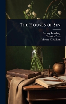 Hardcover The Houses of Sin Book