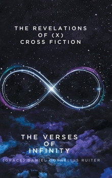 Hardcover The Verses Of Infinity Book
