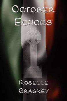 Paperback October Echoes, 2nd Edition Book