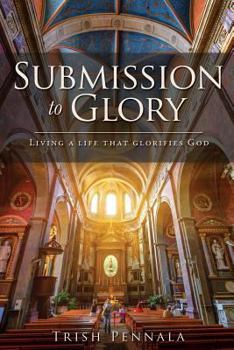 Paperback Submission to Glory Book
