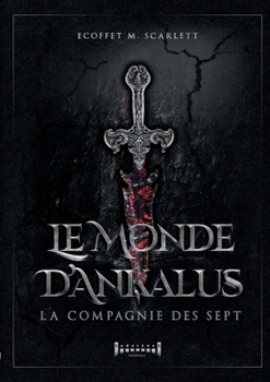 Paperback Le monde d'Ankalus [French] Book