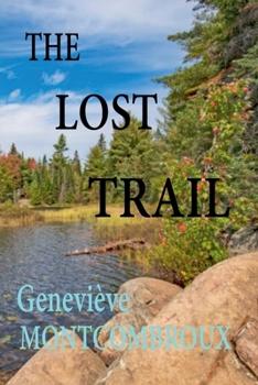 Paperback The Lost Trail Book