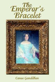 Paperback The Emperor's Bracelet Book