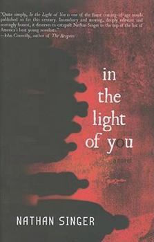 Hardcover In the Light of You Book