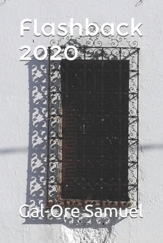 Paperback Flashback 2020 Book