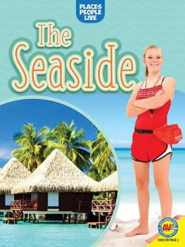 Library Binding The Seaside Book