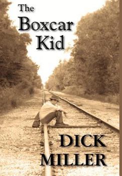 Hardcover The Boxcar Kid Book