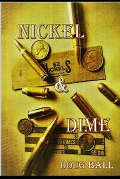 Paperback Nickel and Dime Book