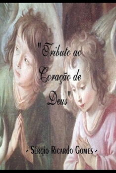 Paperback Tributo ao Coração de Deus [Portuguese] Book