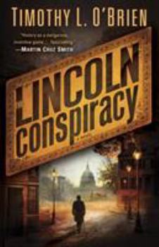Paperback The Lincoln Conspiracy Book