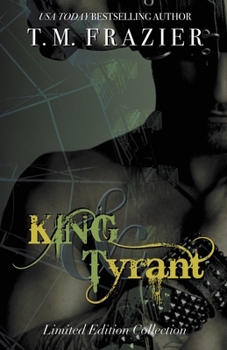King Series Collection: King & Tyrant - Book  of the King