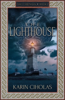Paperback The Lighthouse Book