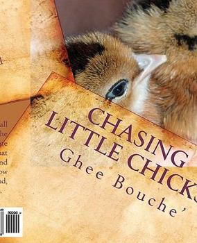 Paperback Chasing Little Chicks Book