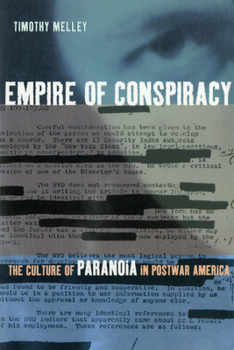 Paperback Empire of Conspiracy: A Theory of the Tragic Book