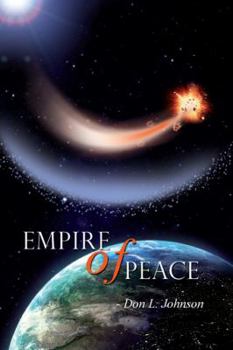 Paperback Empire of Peace Book