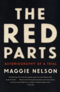 Paperback The Red Parts: Autobiography of a Trial Book