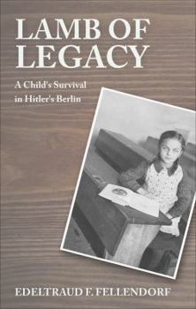 Paperback Lamb Of Legacy Book