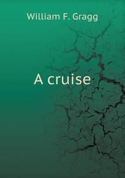 Paperback A cruise Book