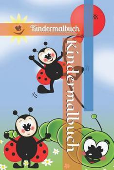 Kindermalbuch: Kindermalbuch