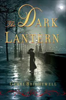 Hardcover The Dark Lantern Book
