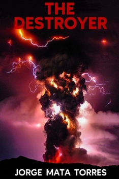 Paperback The Destroyer Book