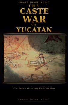 Paperback The Caste War of Yucatán Book