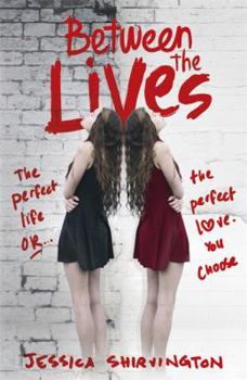 Paperback Between the Lives Book