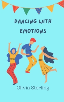 Paperback Dancing with Emotions Book