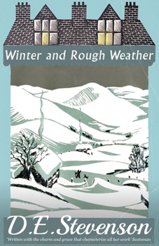 Paperback Winter and Rough Weather Book