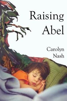 Paperback Raising Abel Book