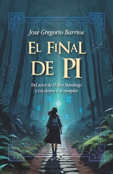 Paperback El final de Pi [Spanish] Book
